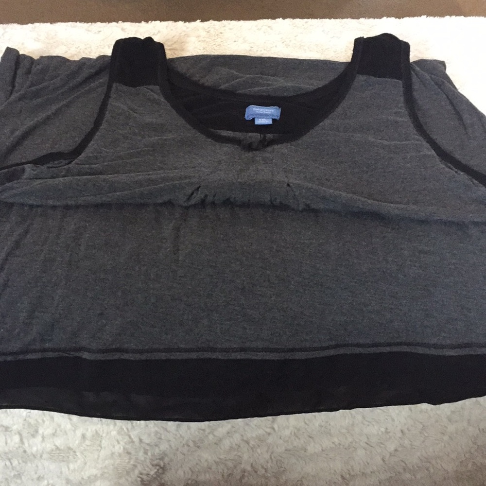 XXL Simply Vera Wang nightgown